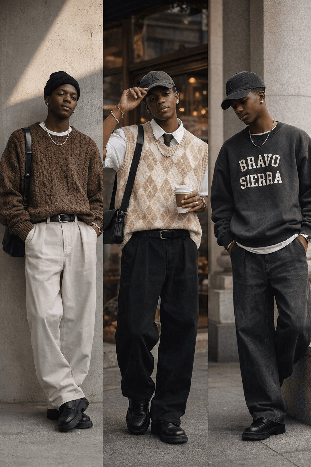 Double Breasted Blazer